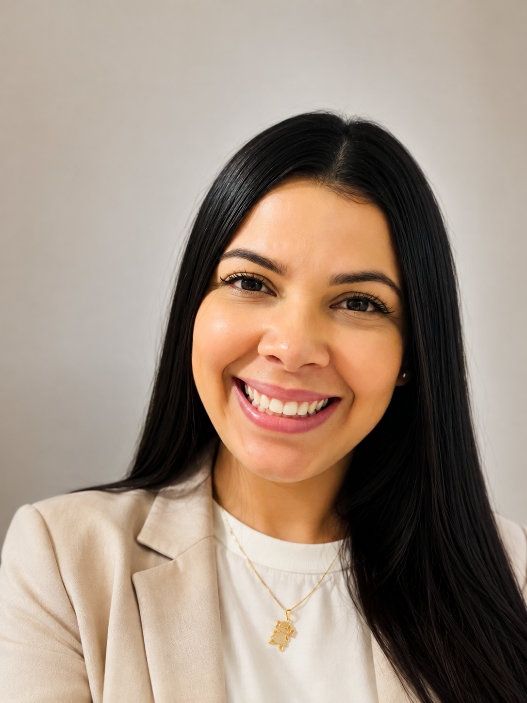 Diana Távora, psicóloga